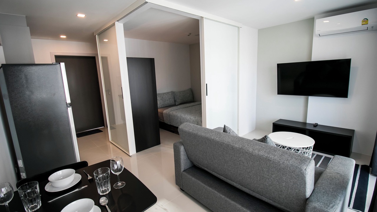 Photo of Livingroom in Kram