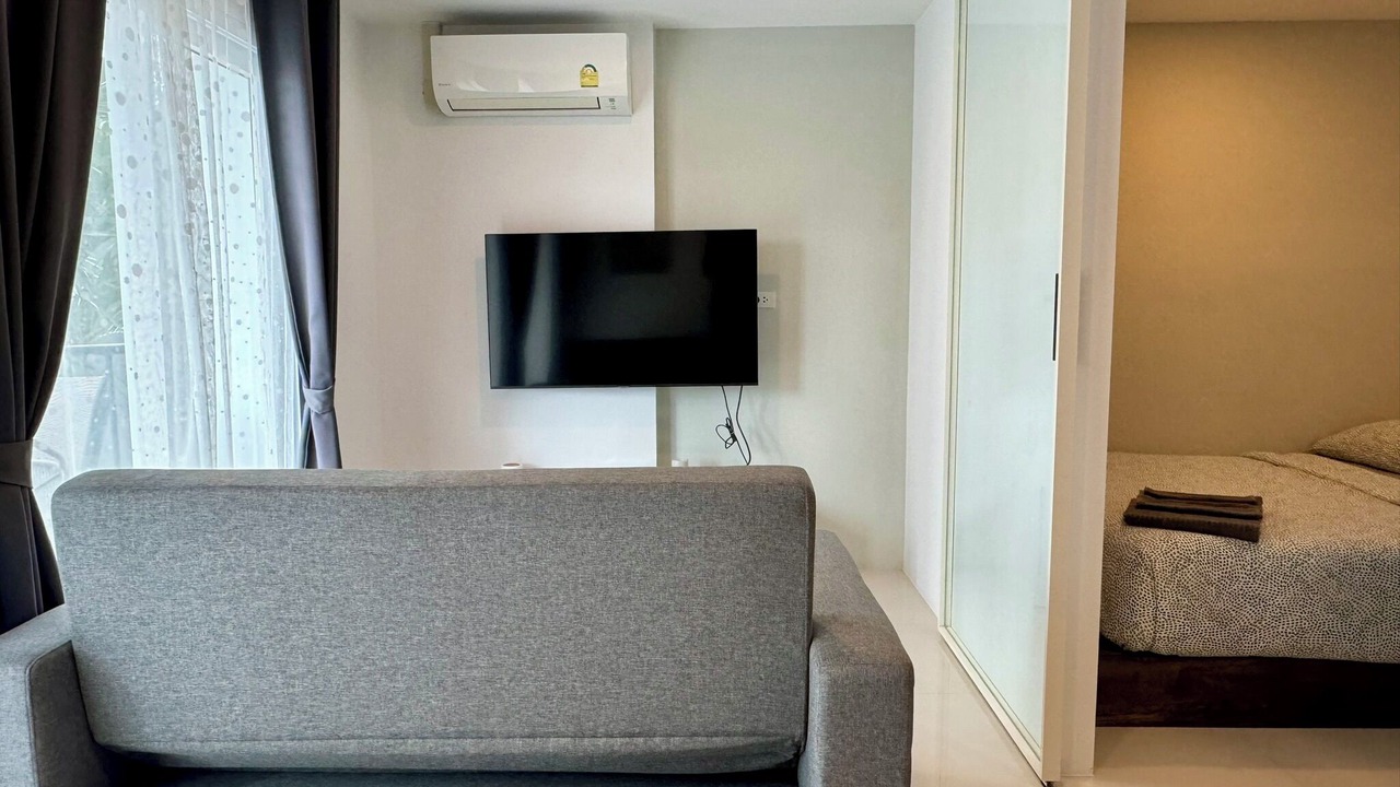 Photo of Livingroom in Kram