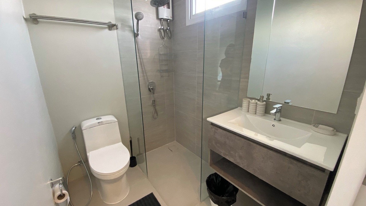Photo of Bathroom in Kram