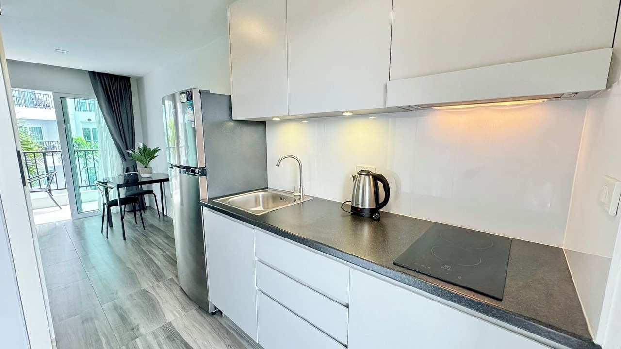 Photo of Kitchen in Kram