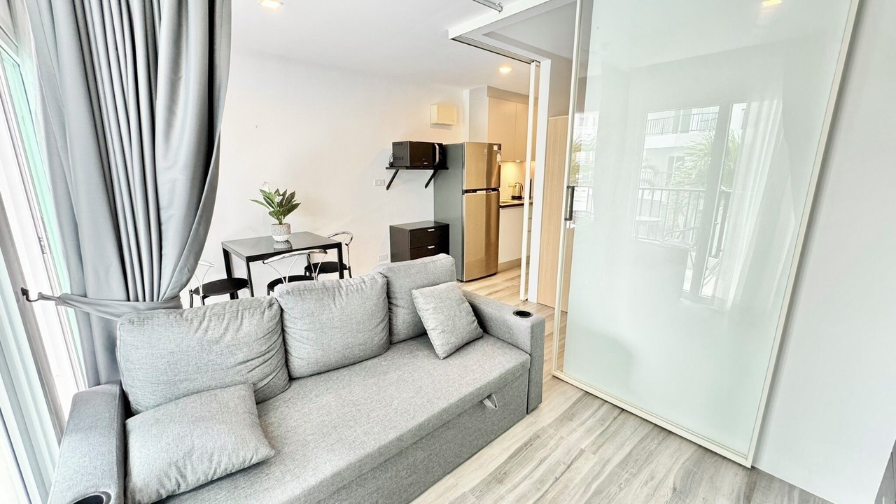 Photo of Livingroom in Kram