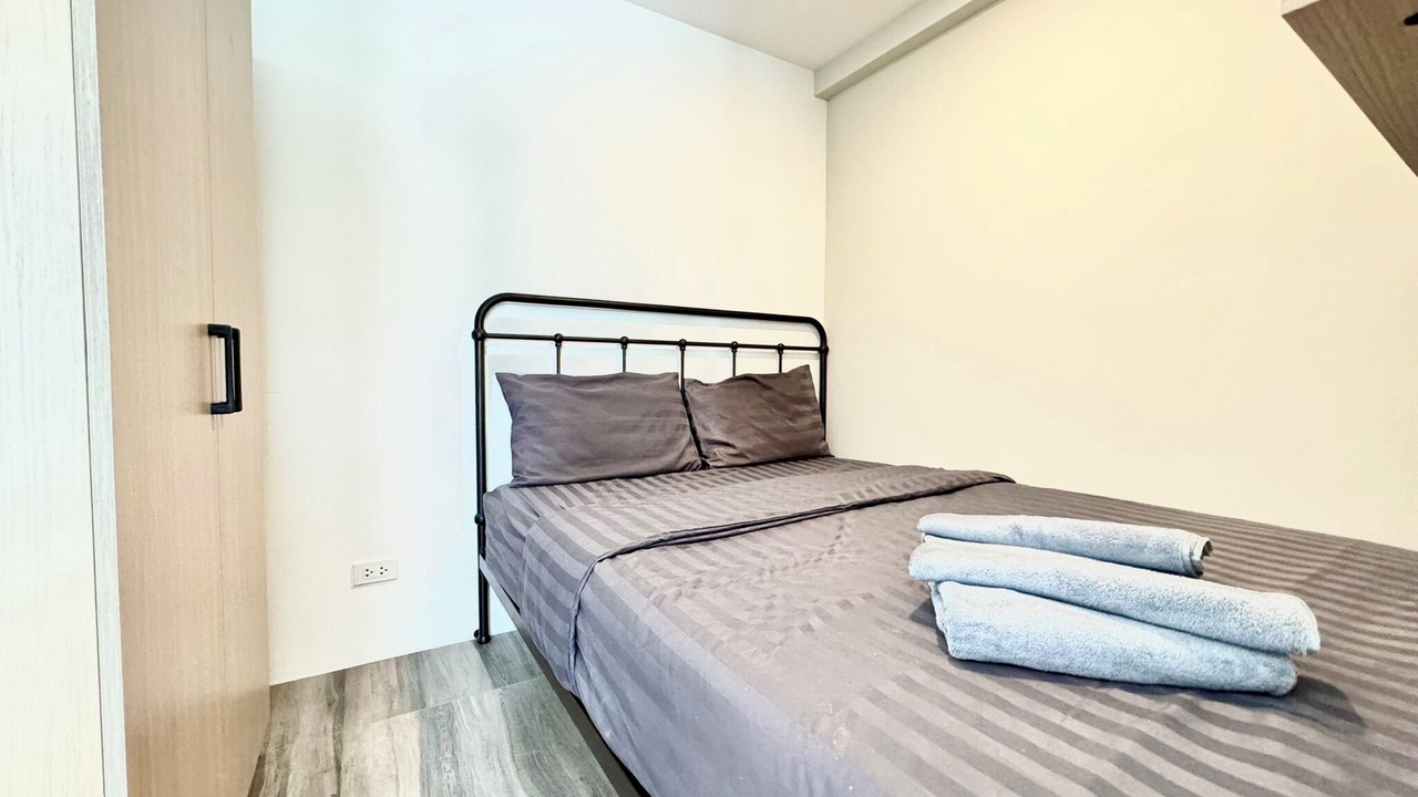 Photo of Bedroom in Kram