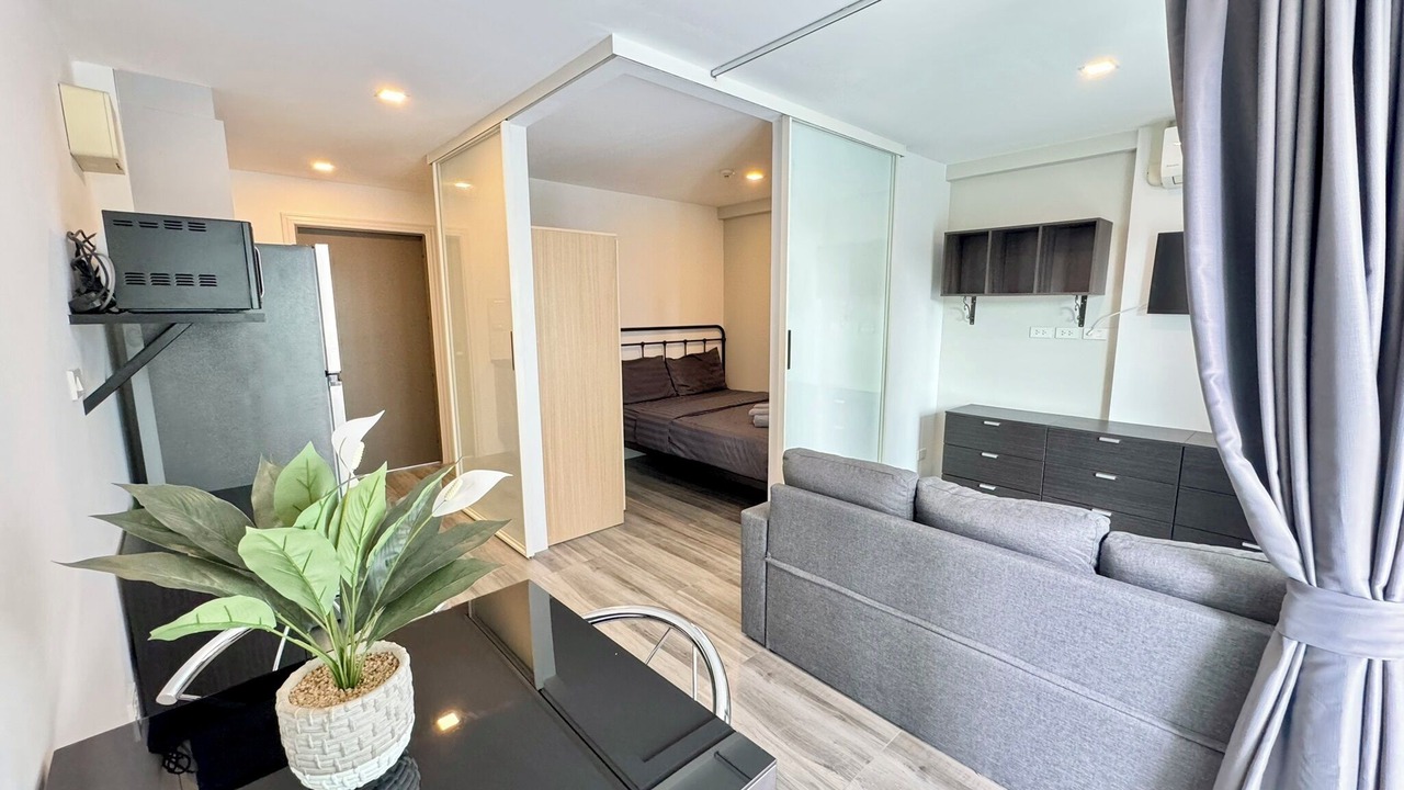 Photo of Livingroom in Kram