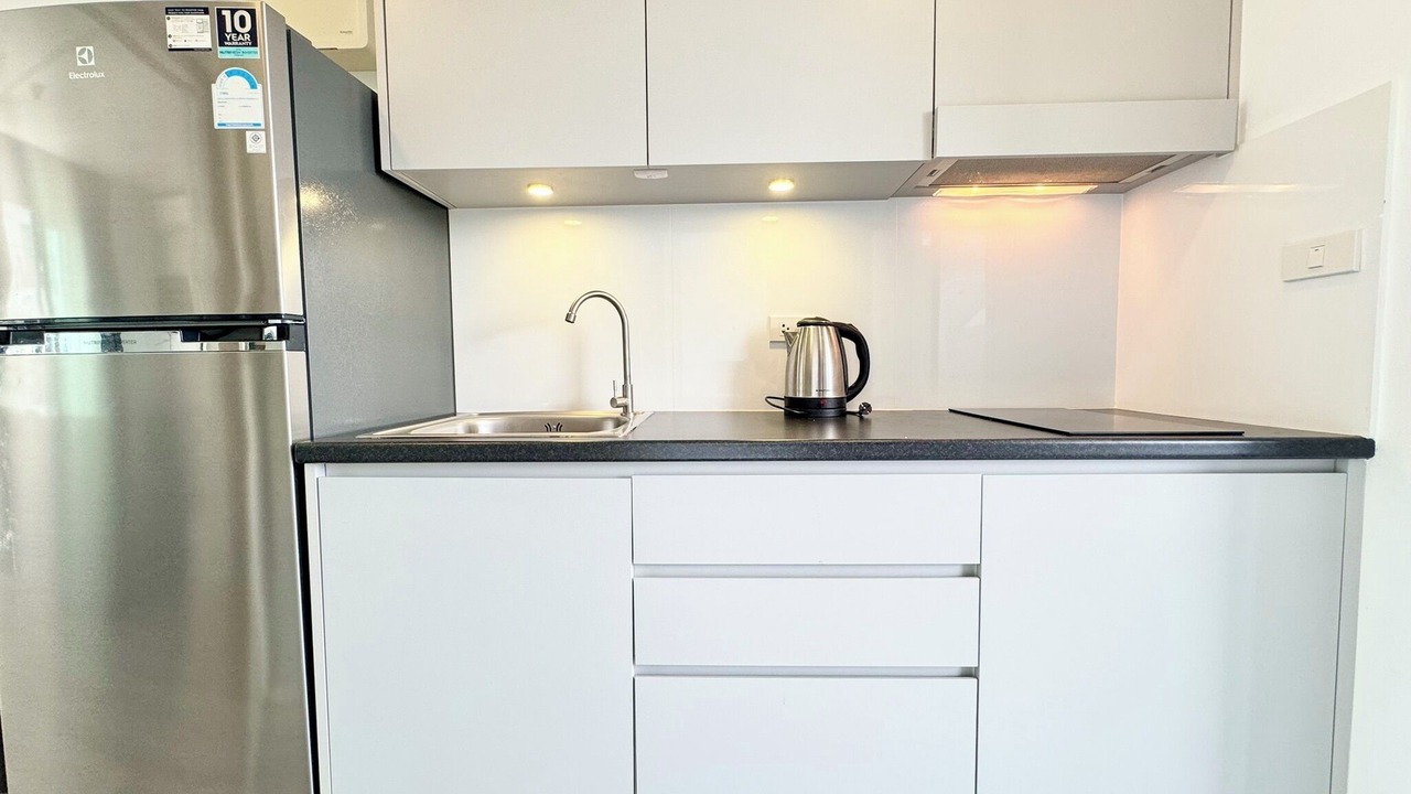 Photo of Kitchen in Kram