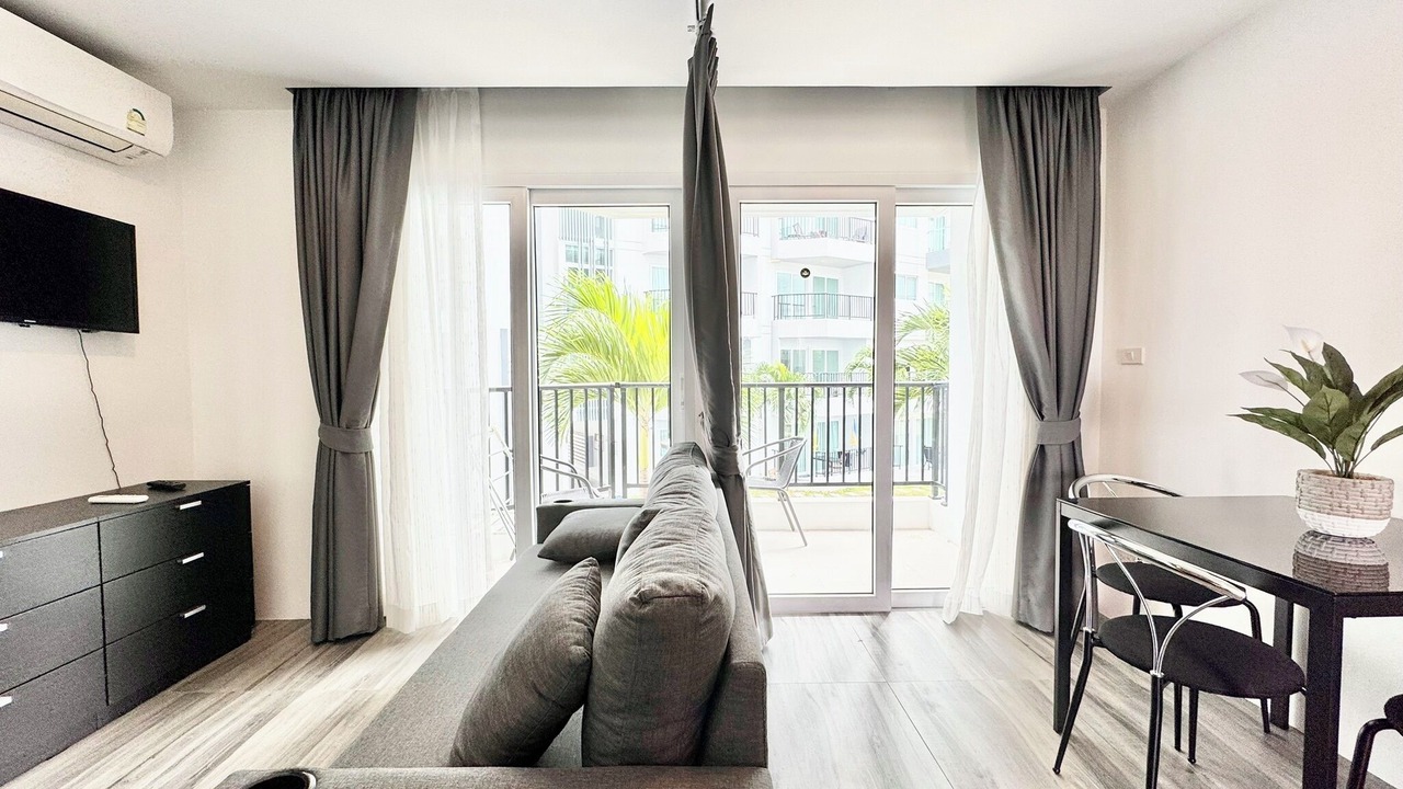 Photo of Livingroom in Kram