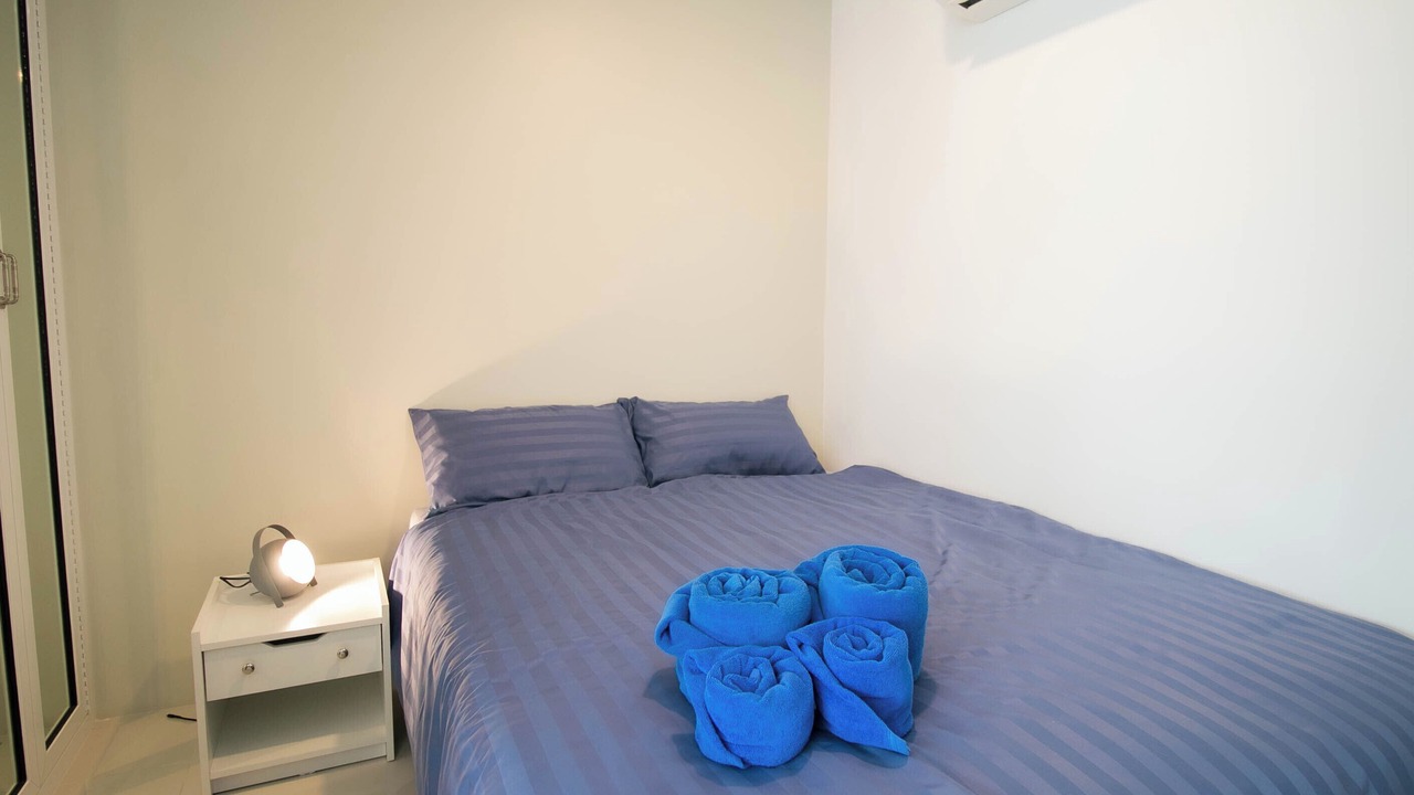 Photo of Bedroom in Kram