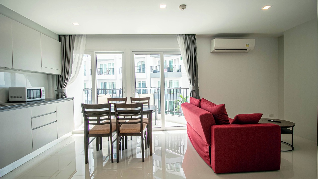 Photo of Livingroom in Kram