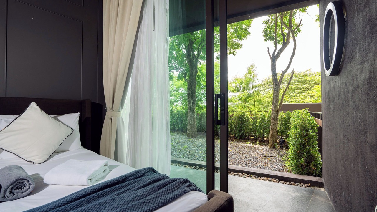 Photo of Bedroom in Rawai