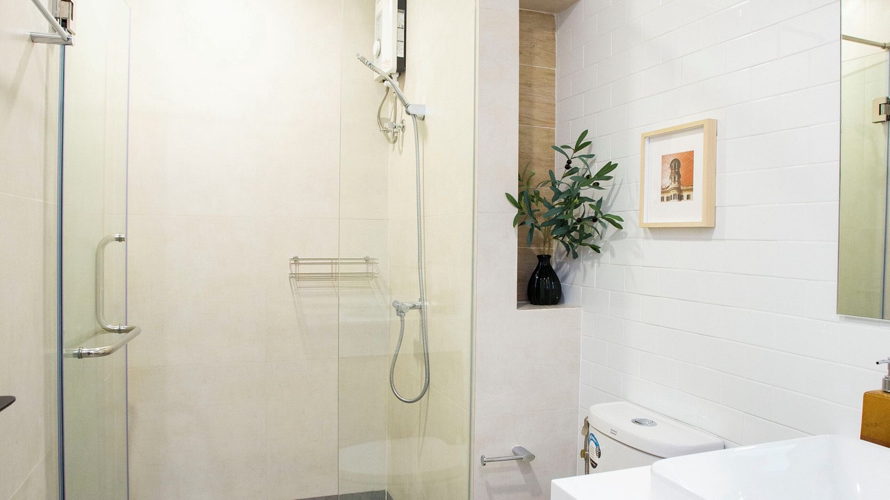 Photo of Bathroom in Chom Thong