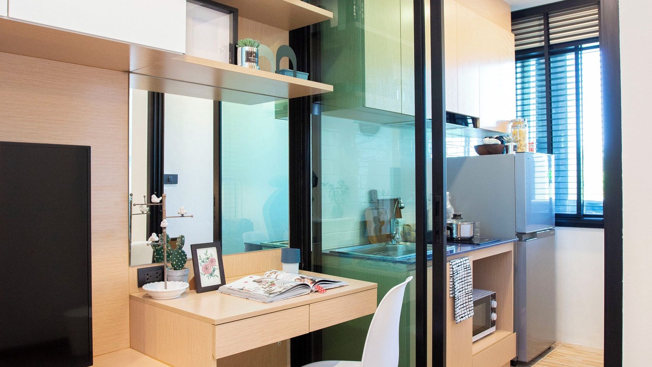 Photo of Livingroom in Chom Thong