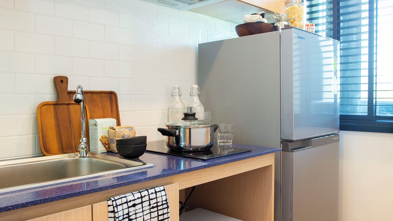 Photo of Kitchen in Chom Thong