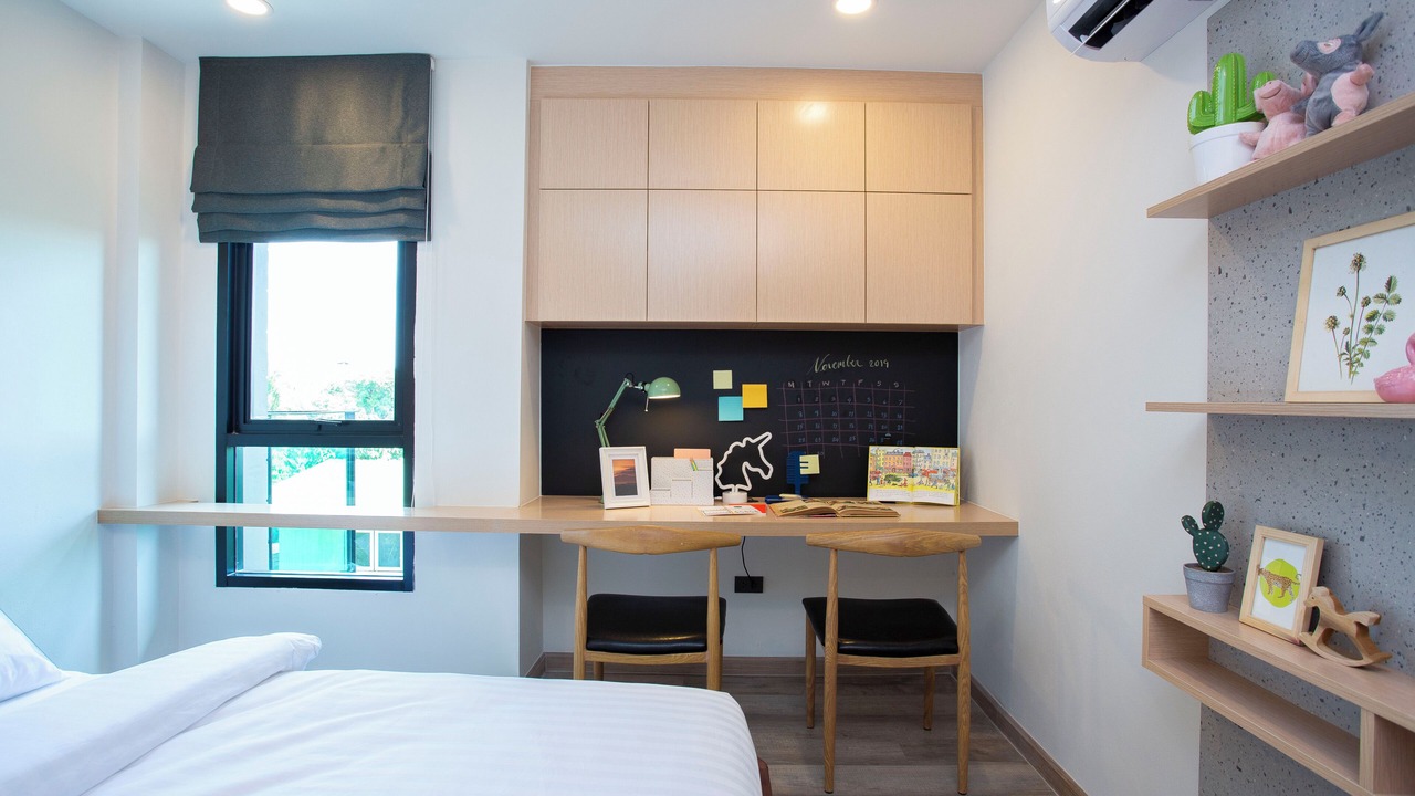 Photo of Bedroom in Chom Thong