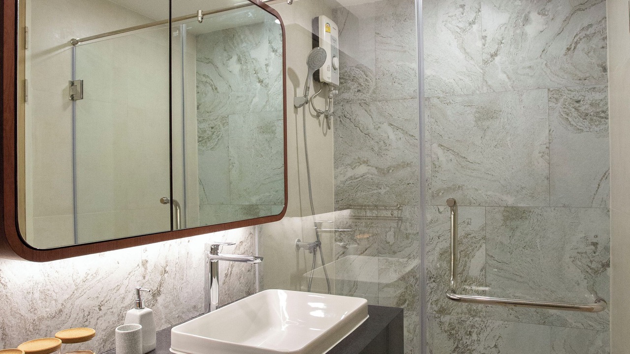 Photo of Bathroom in Chom Thong