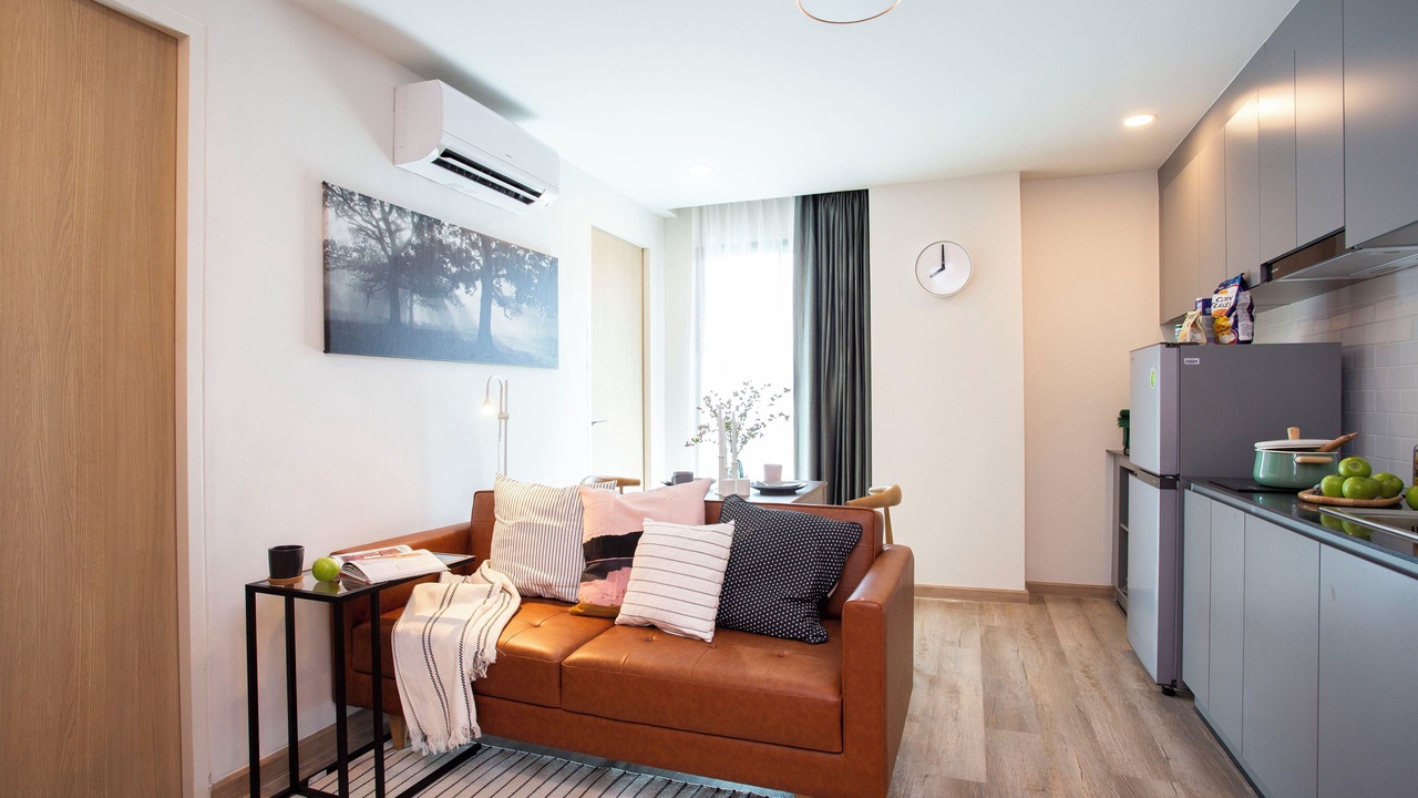 Photo of Livingroom in Chom Thong