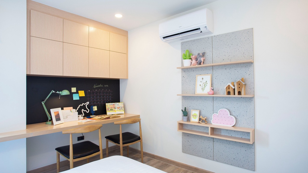 Photo of Bedroom in Chom Thong
