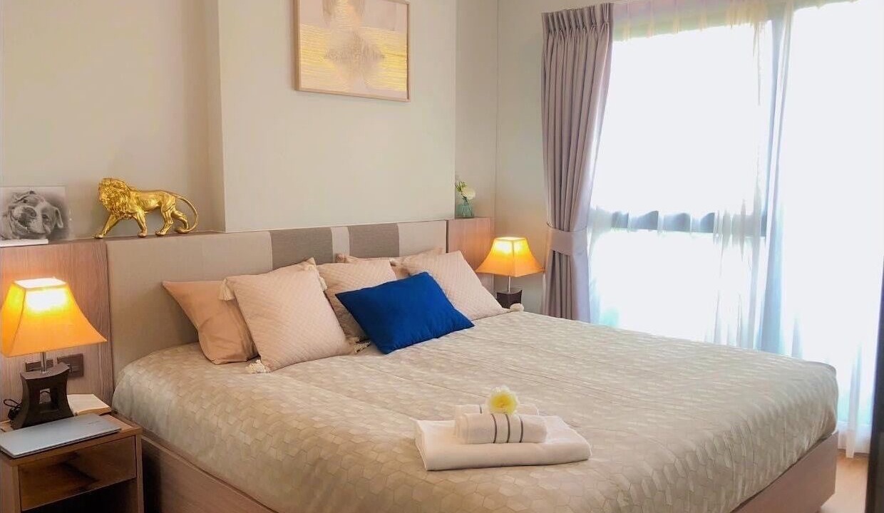 Photo of Bedroom in Chang Khlan