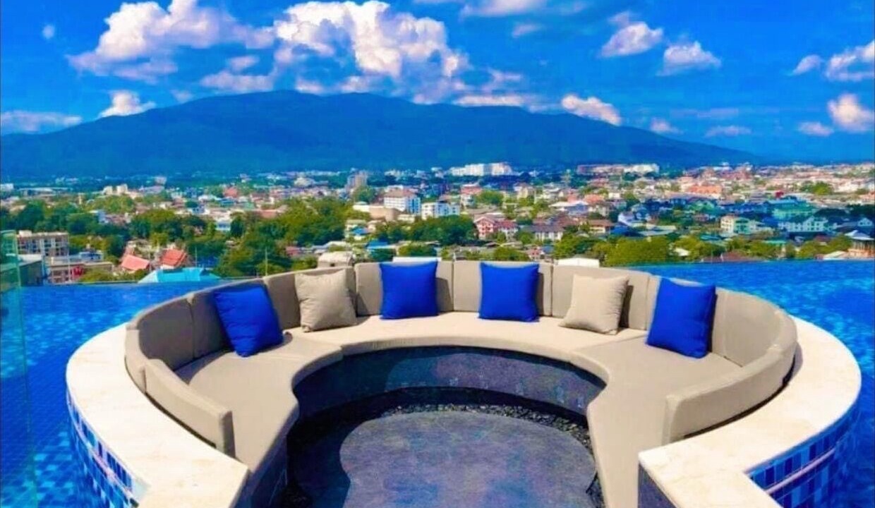 Photo of Patio Balcony in Chang Khlan