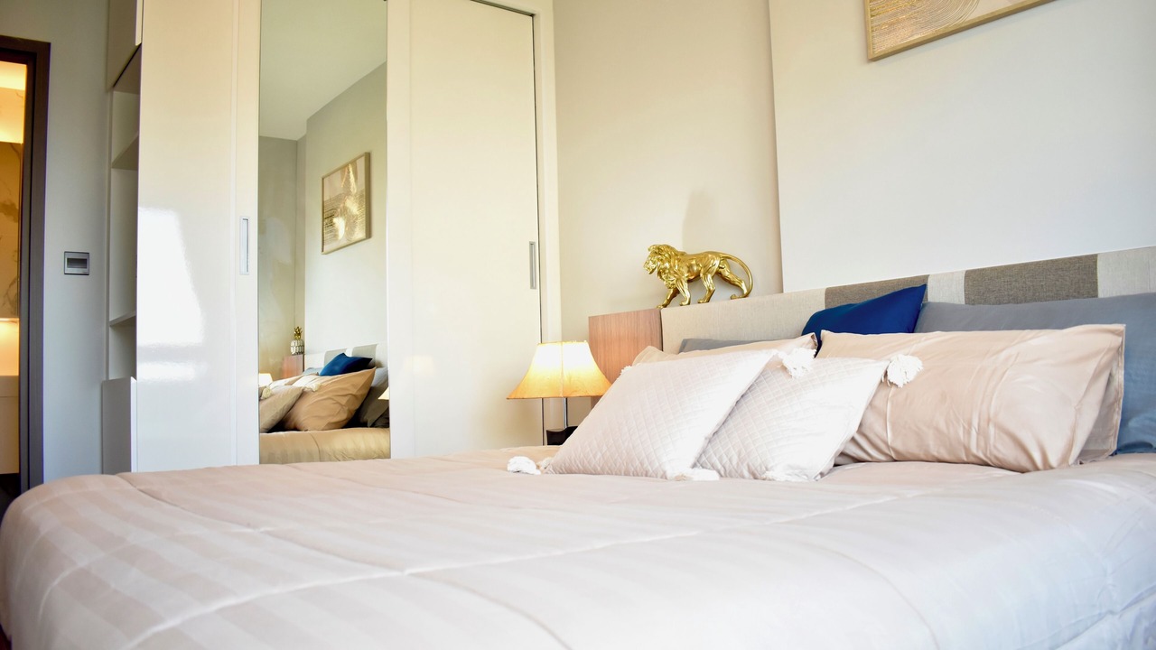 Photo of Bedroom in Chang Khlan