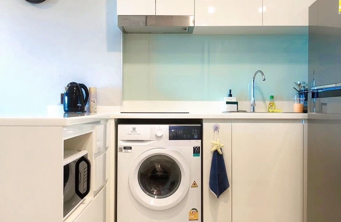 Photo of Kitchen in Chang Khlan