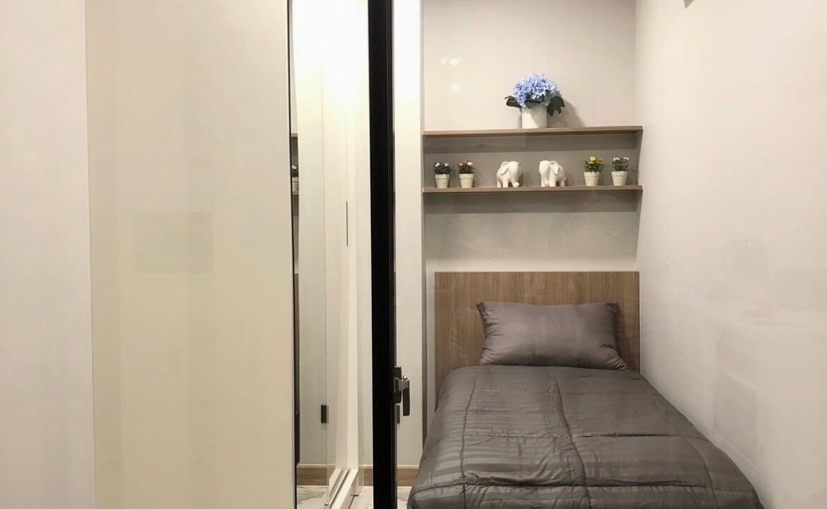 Photo of Bedroom in Chang Khlan