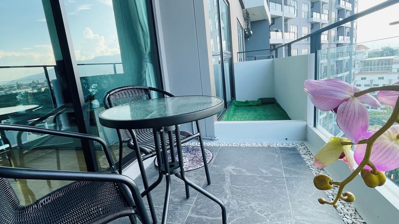 Photo of Outdoor in Chang Khlan