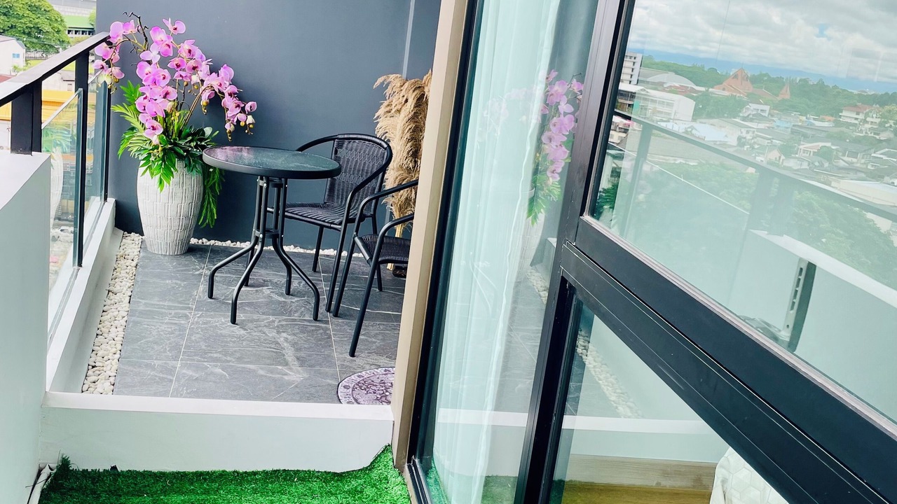 Photo of Patio Balcony in Chang Khlan