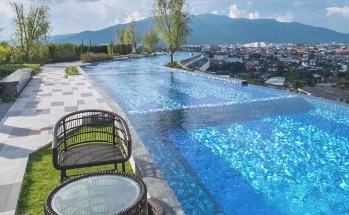 Photo of Outdoor in Chang Khlan