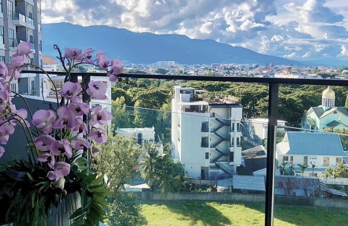 Photo of Outdoor in Chang Khlan