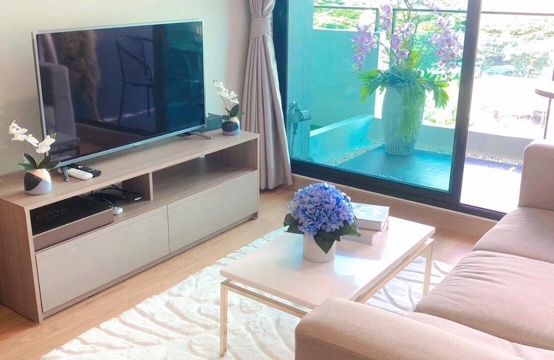 Photo of Livingroom in Chang Khlan