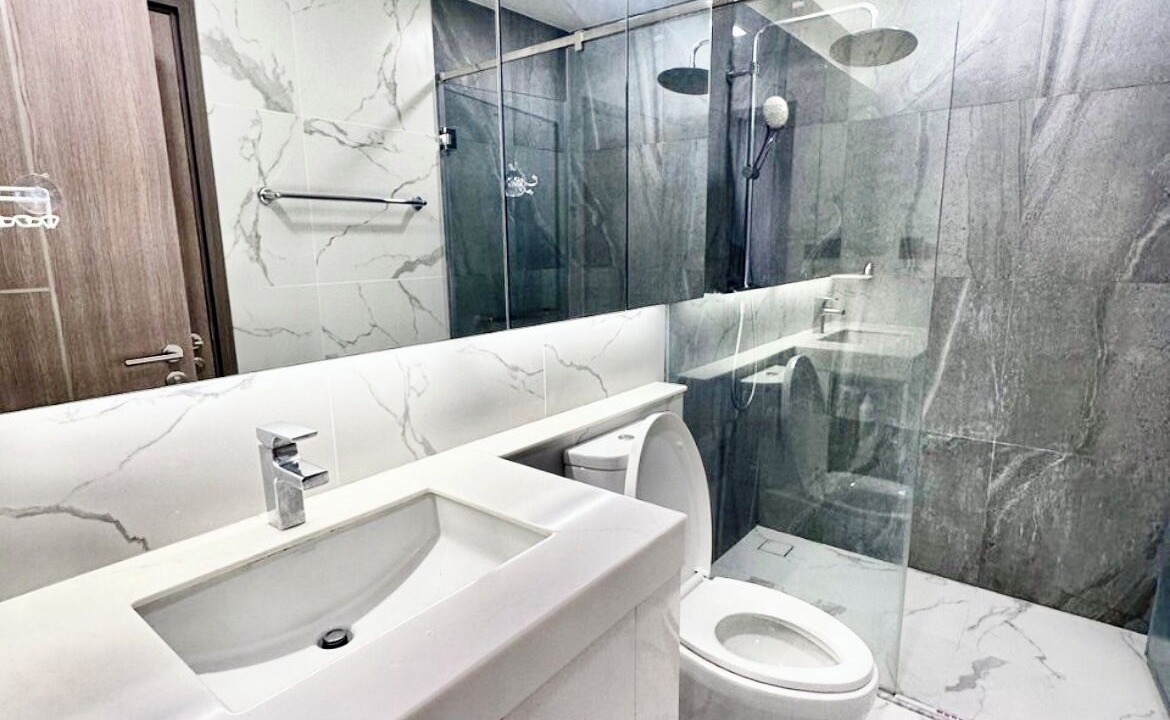 Photo of Bathroom in Chang Khlan