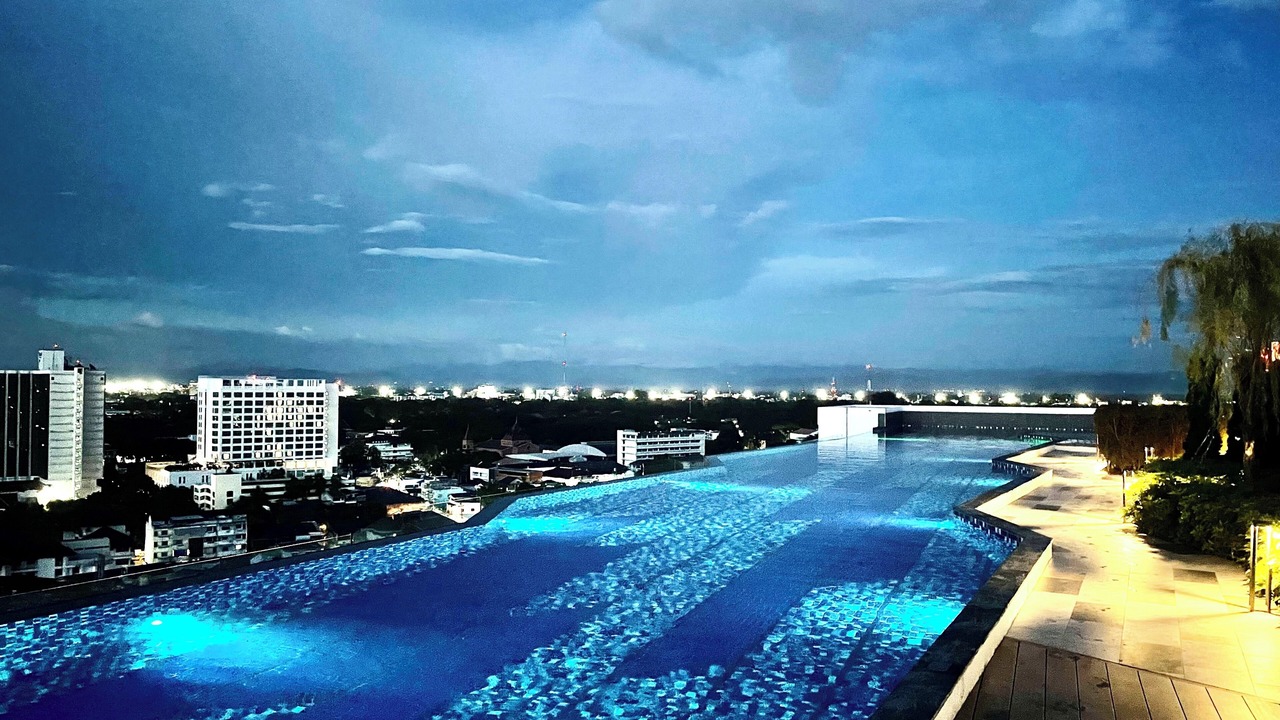 Photo of Outdoor in Chang Khlan