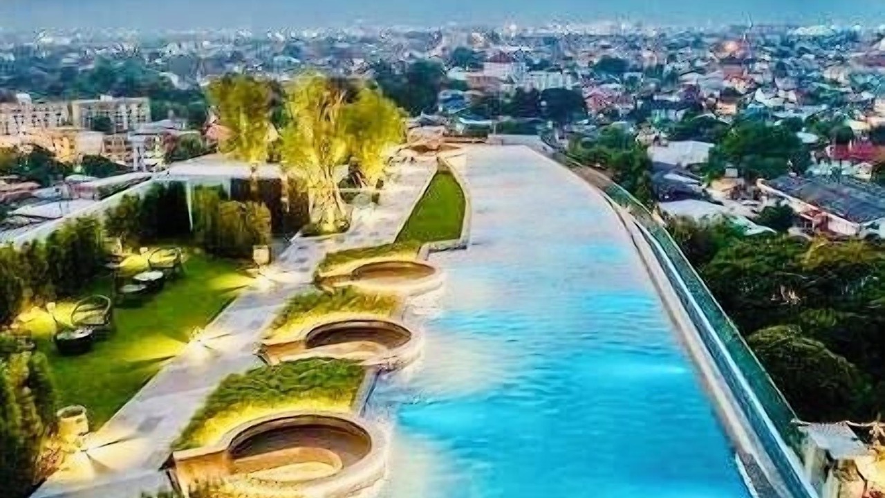 Photo of Outdoor in Chang Khlan