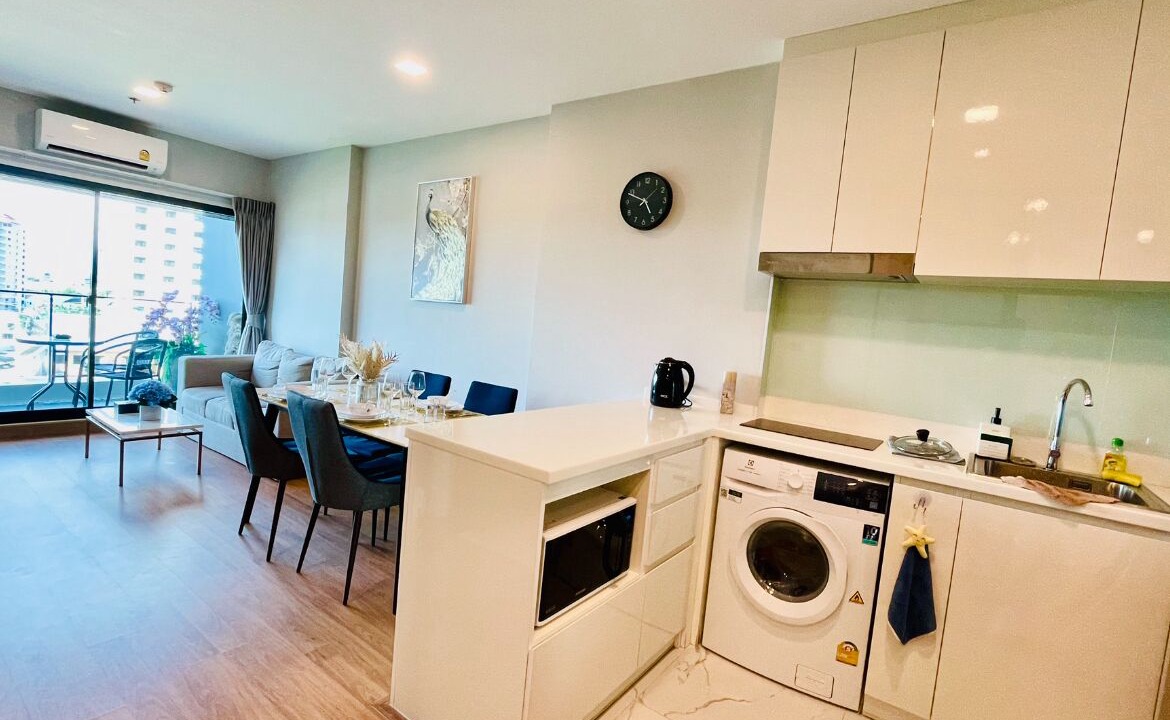 Photo of Kitchen in Chang Khlan