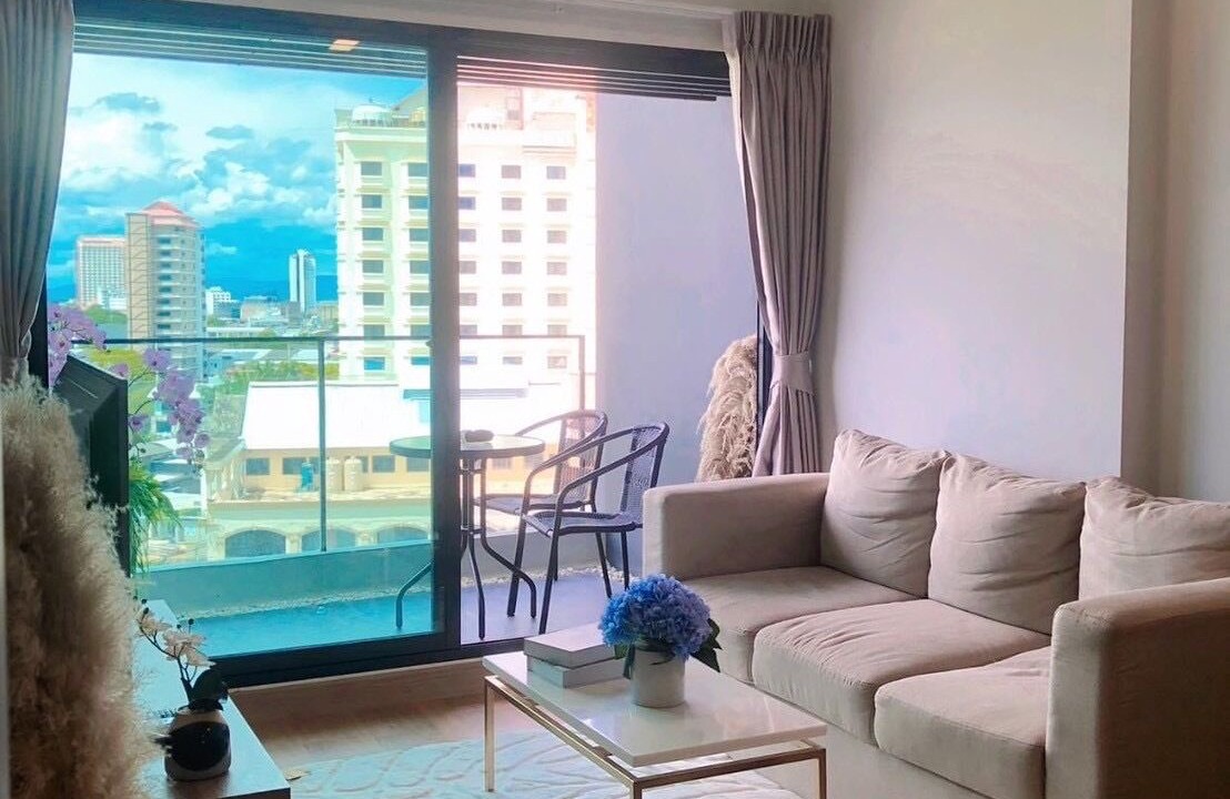 Photo of Livingroom in Chang Khlan