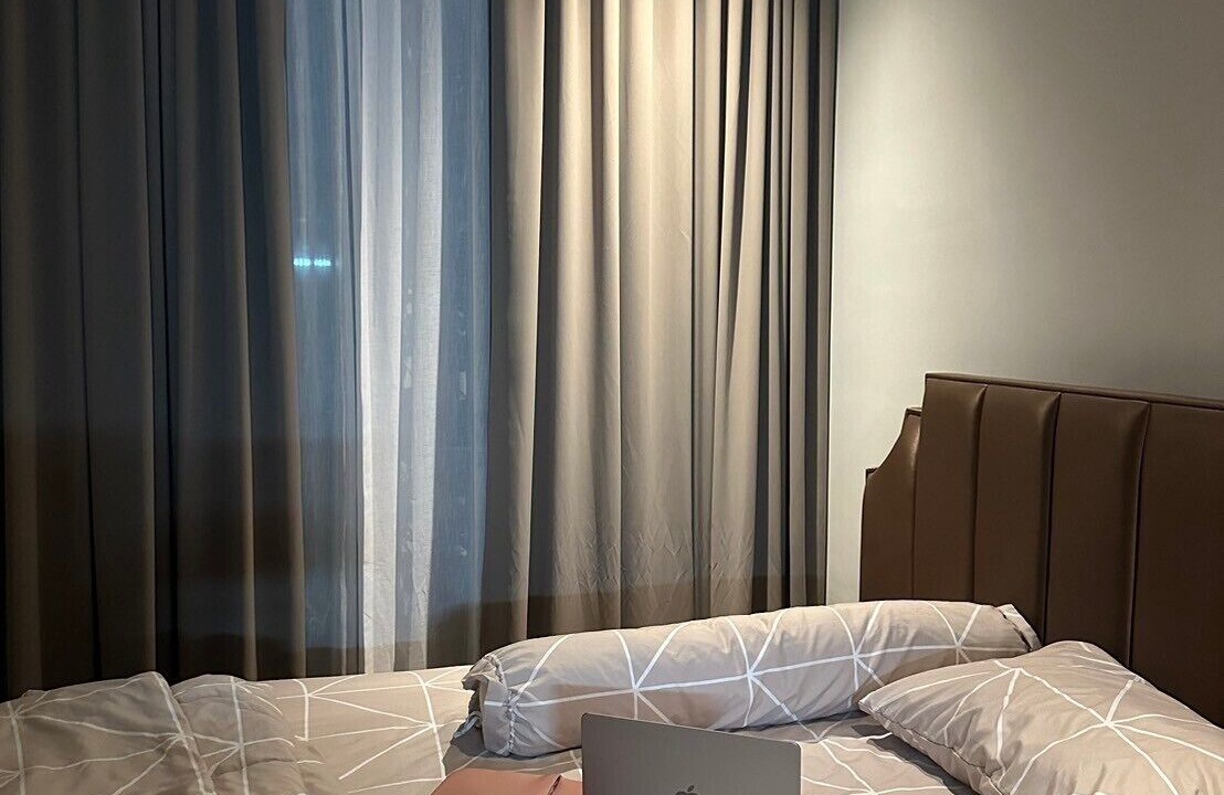 Photo of Bedroom in Wang Thonglang