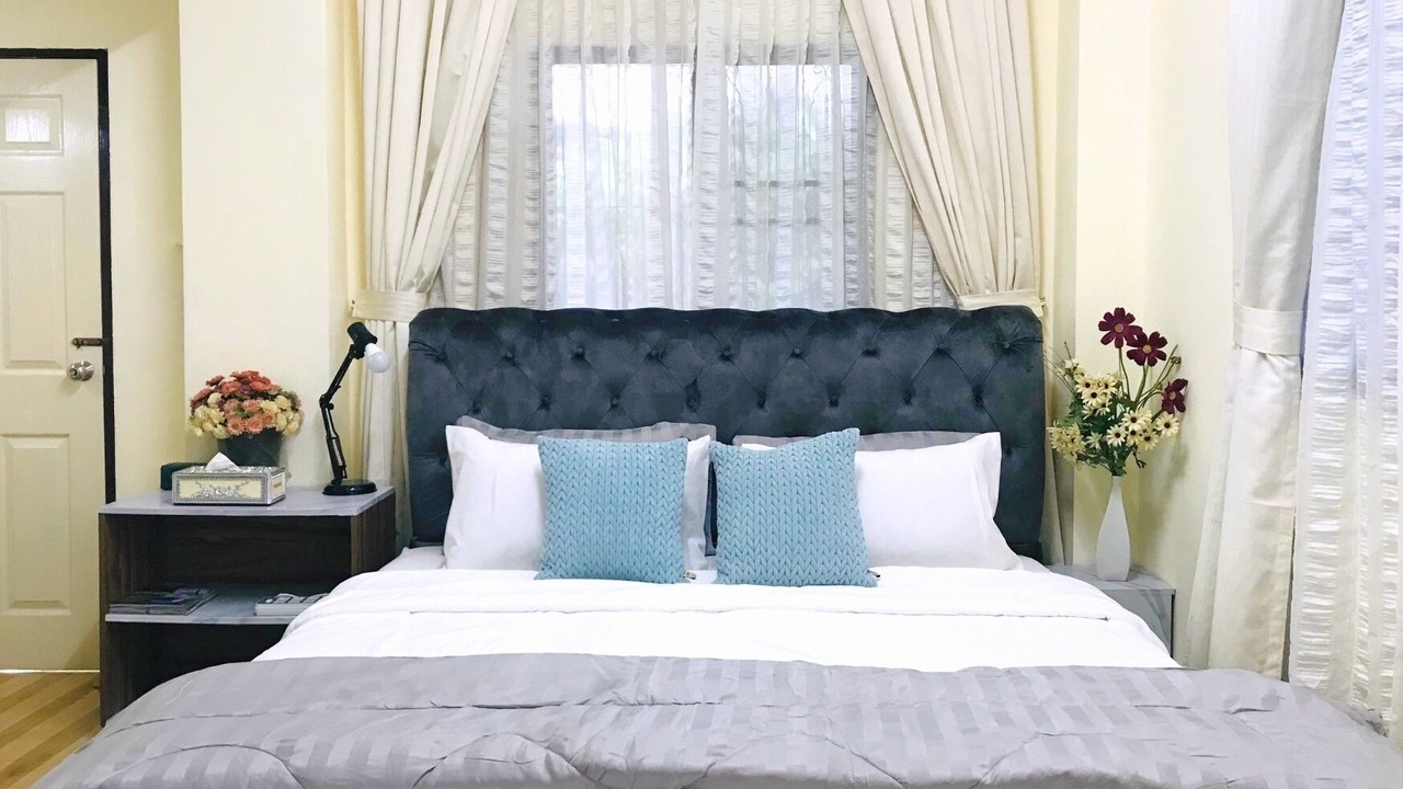 Photo of Bedroom in Wat Ket