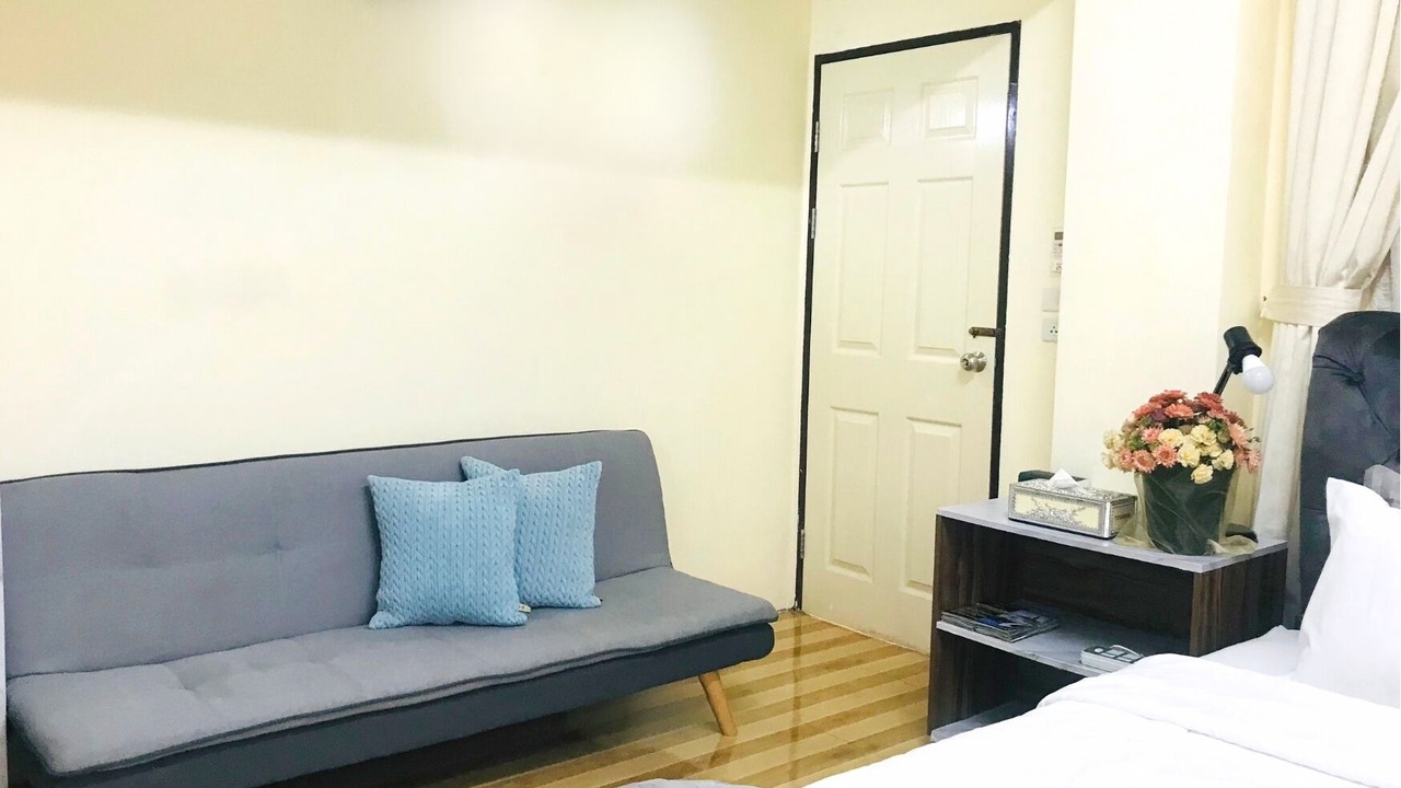 Photo of Bedroom in Wat Ket
