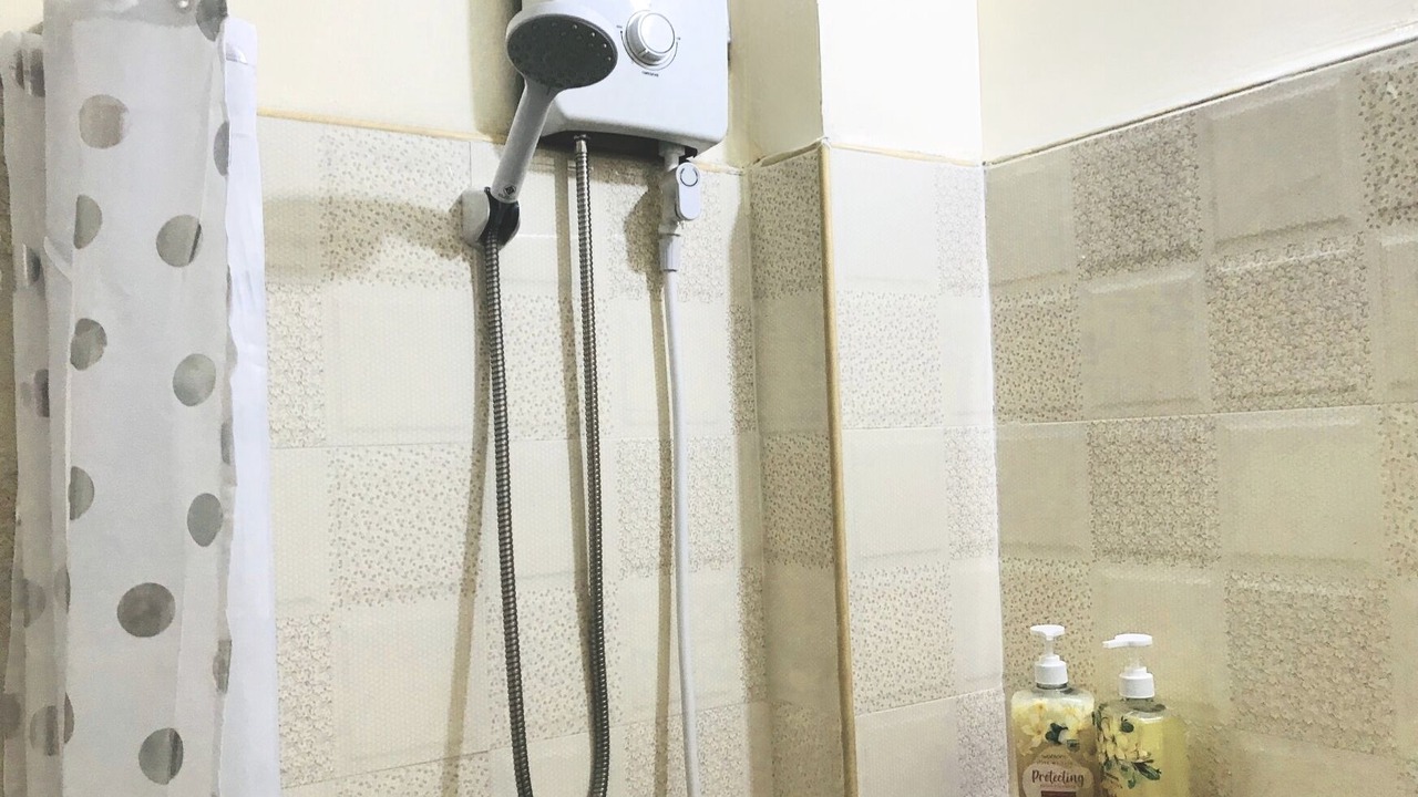 Photo of Bathroom in Wat Ket