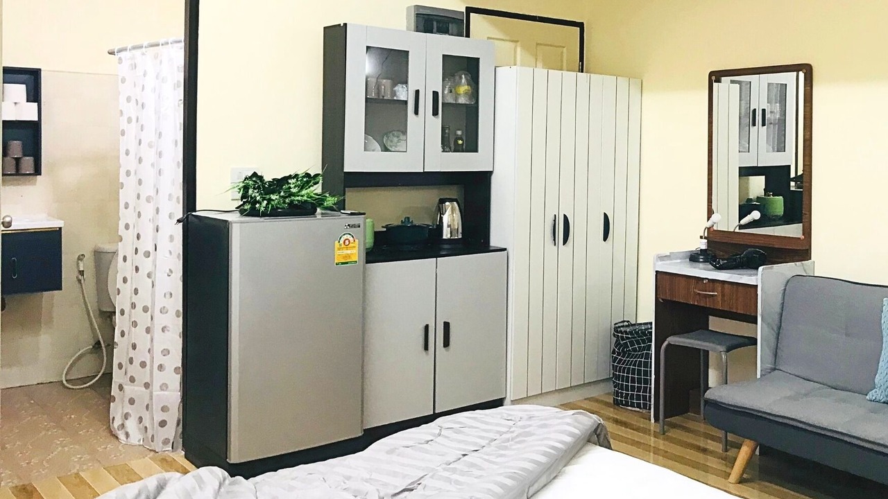 Photo of Bedroom in Wat Ket