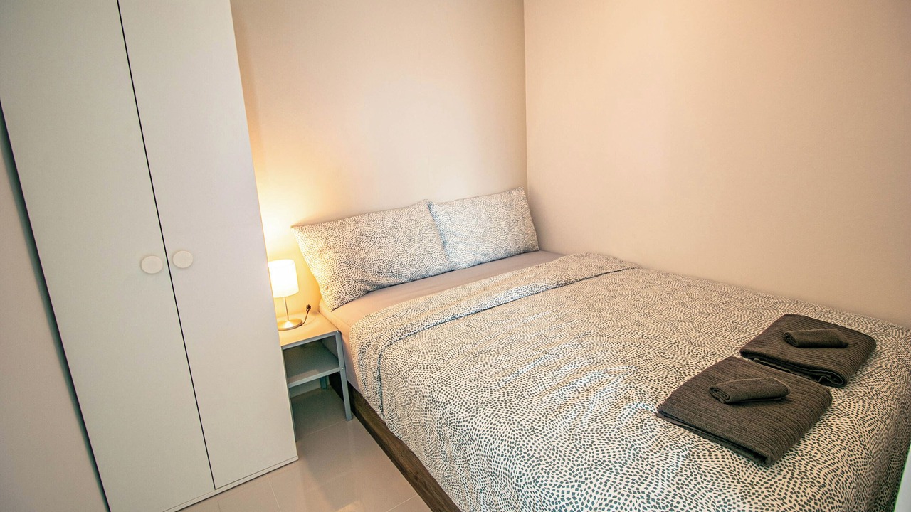 Photo of Bedroom in Kram