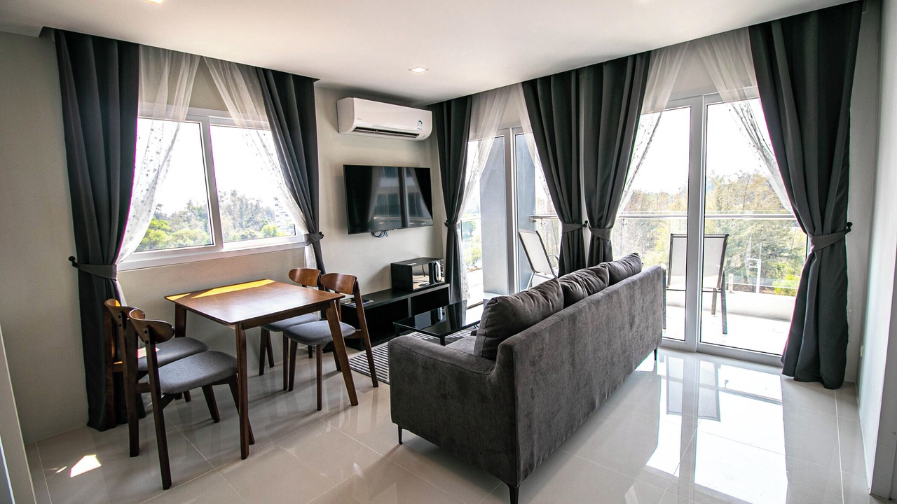 Photo of Livingroom in Kram