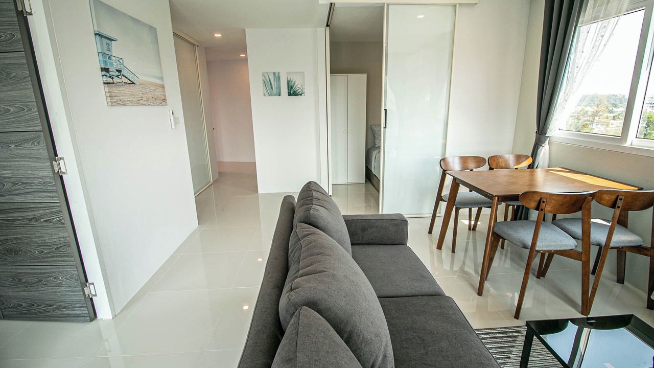 Photo of Livingroom in Kram