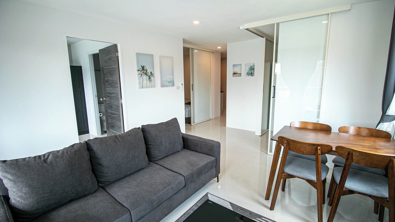 Photo of Livingroom in Kram