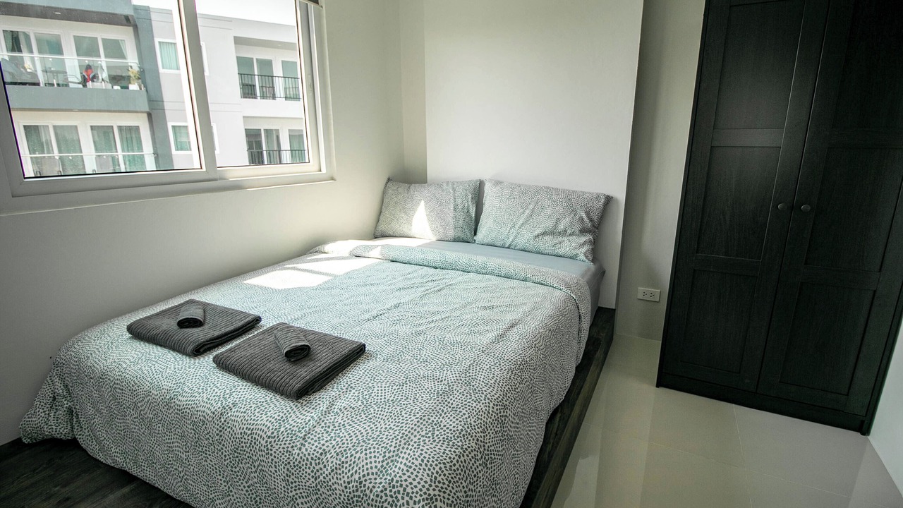 Photo of Bedroom in Kram