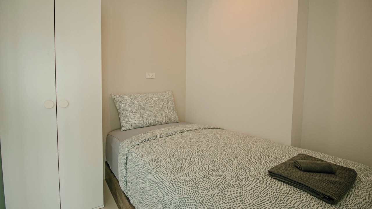 Photo of Bedroom in Kram