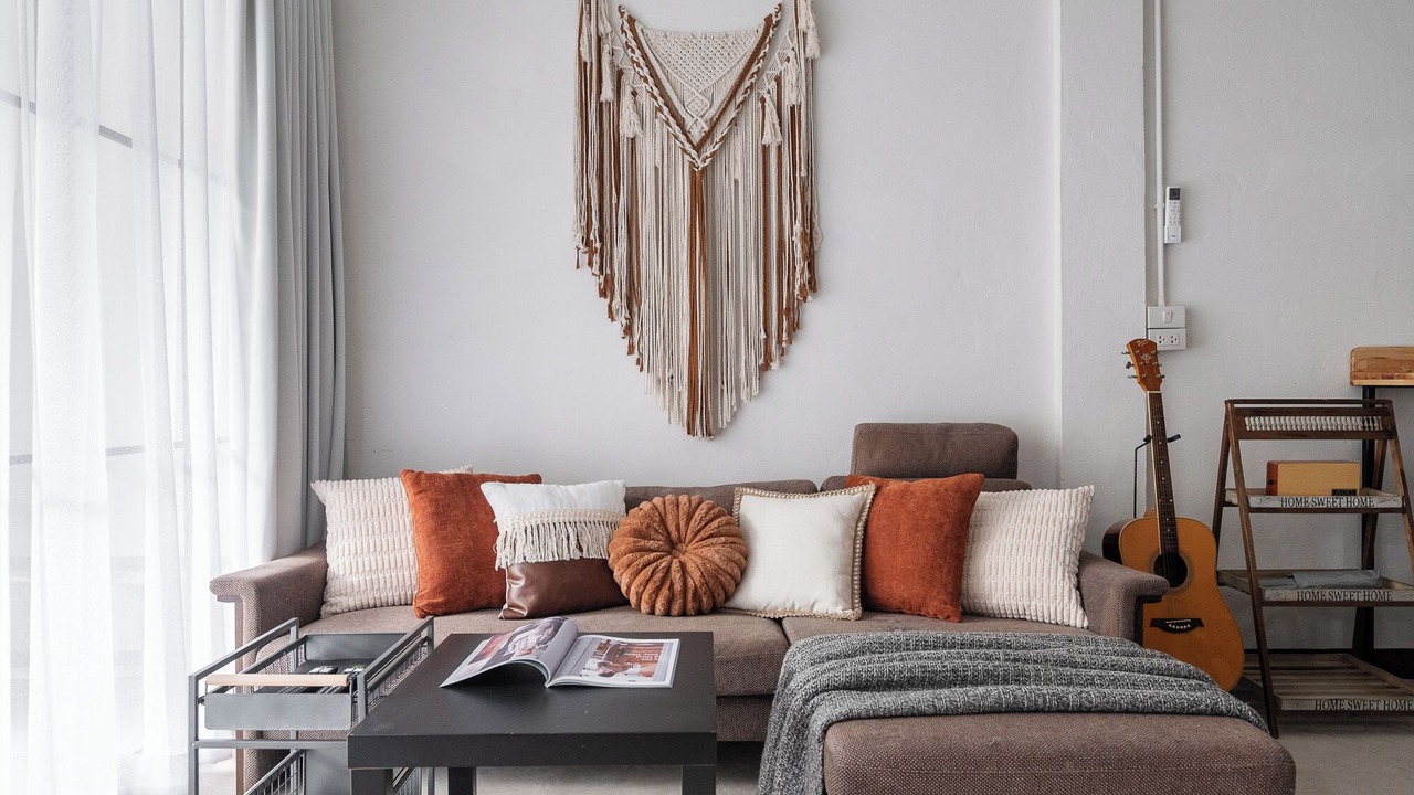 Photo of Livingroom in Wang Burapha Phirom
