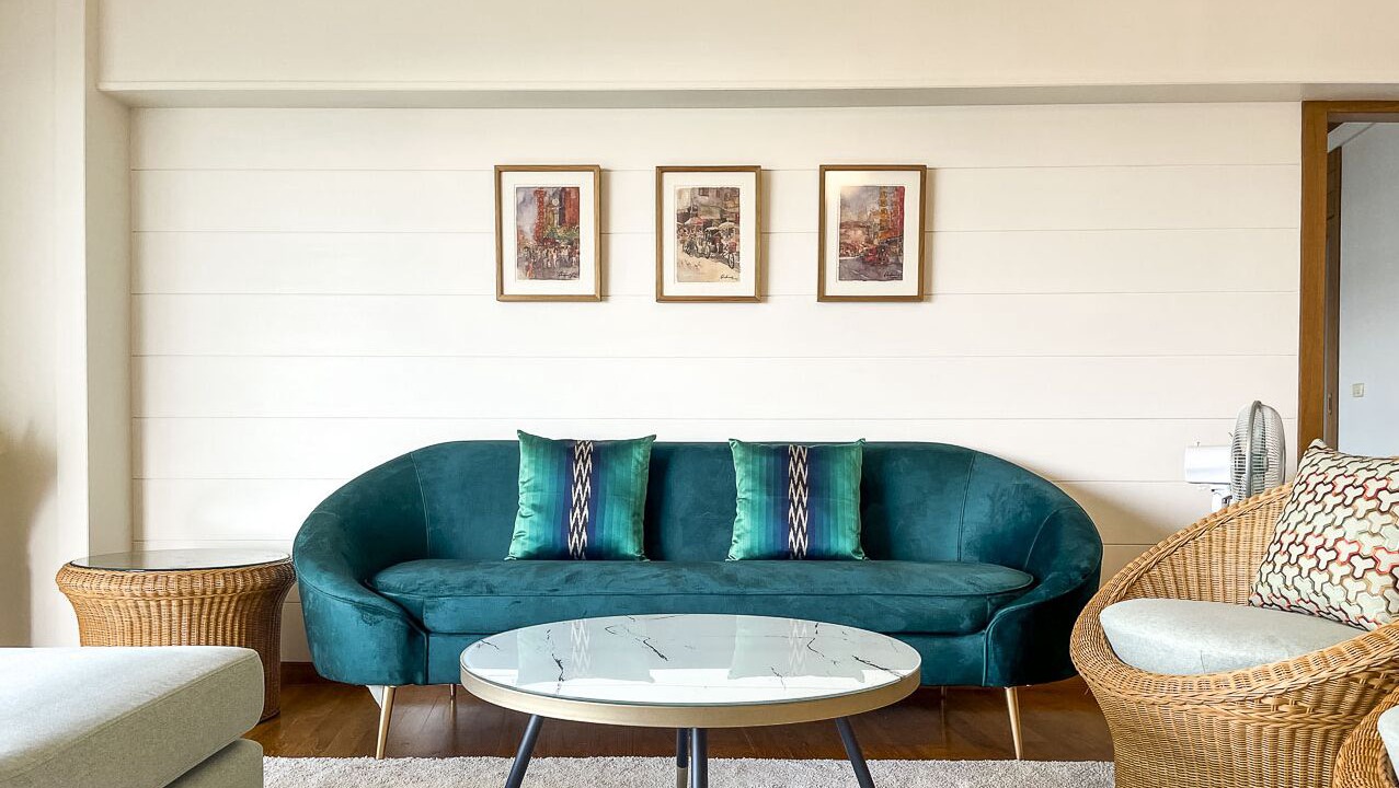 Photo of Livingroom in Nimman