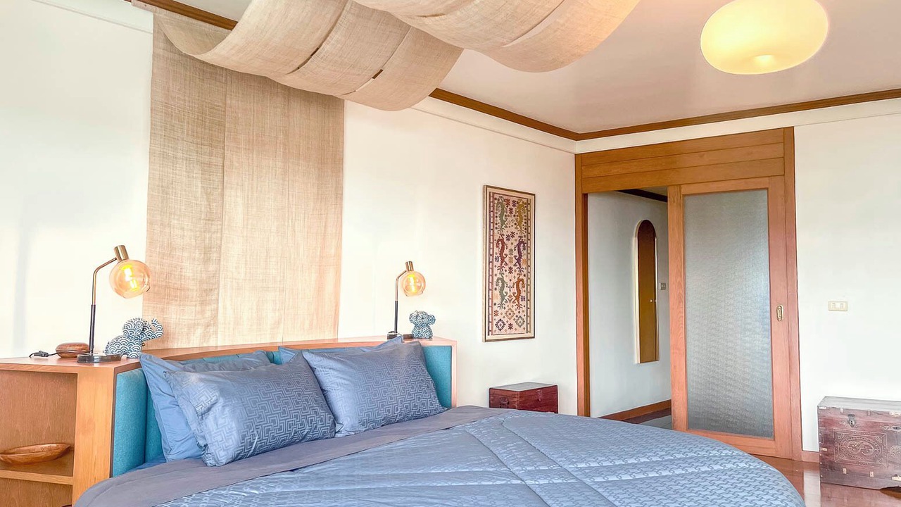 Photo of Bedroom in Nimman