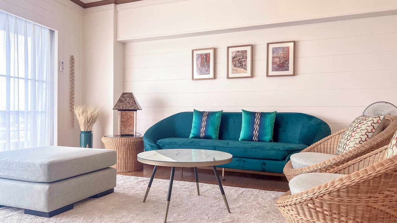Photo of Livingroom in Nimman