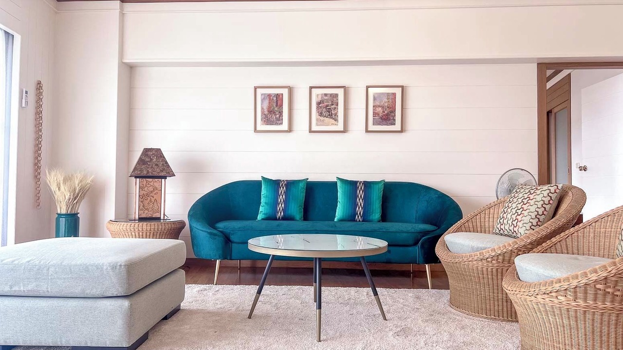 Photo of Livingroom in Nimman